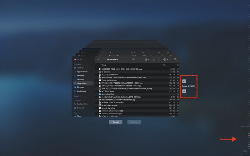 Macで外付けハードドライブからデータを復元する方法【初心者向け完全ガイド】