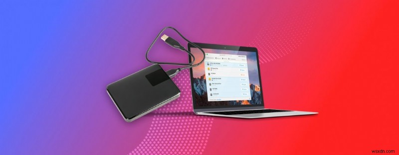 Macで外付けハードドライブからデータを復元する方法【初心者向け完全ガイド】