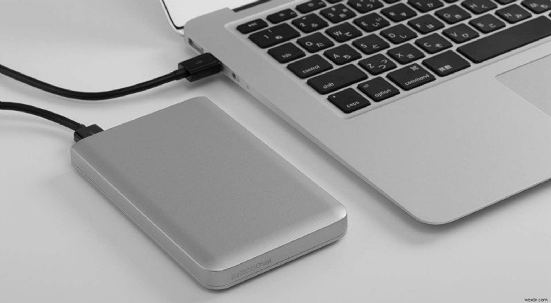 Macで外付けハードドライブからデータを復元する方法【初心者向け完全ガイド】