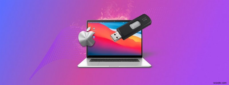 MacでUSBフラッシュドライブのデータを復元する方法【初心者向け完全ガイド】
