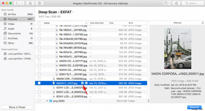MacでUSBフラッシュドライブのデータを復元する方法【初心者向け完全ガイド】