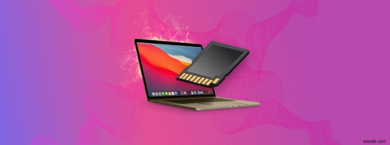 MacでSDカードから削除されたファイルを復元する方法【初心者向け完全ガイド】