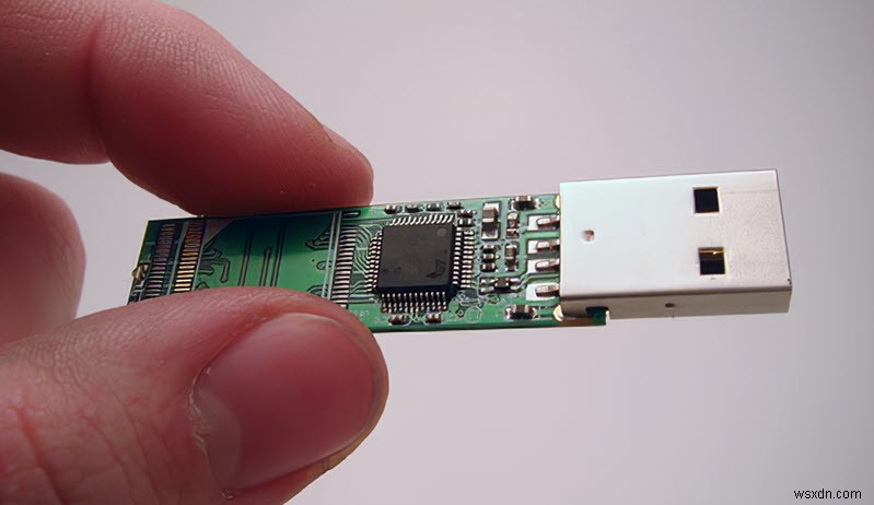MacでUSBフラッシュドライブのデータを復元する方法【初心者向け完全ガイド】