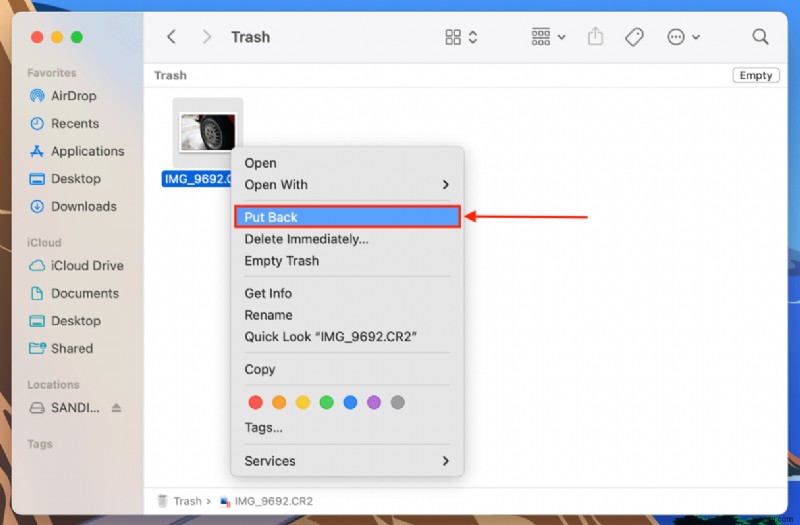 MacでSDカードから削除されたファイルを復元する方法【初心者向け完全ガイド】