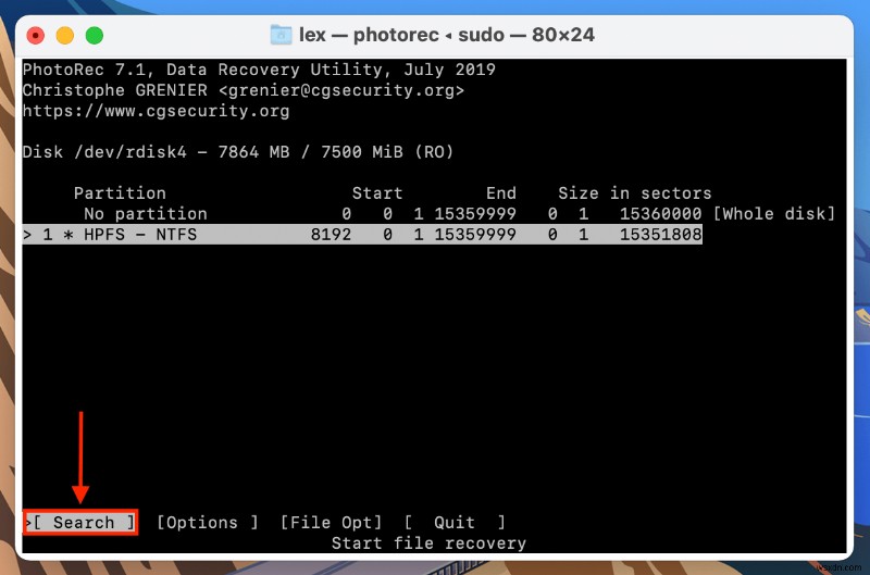 MacでSDカードから削除されたファイルを復元する方法【初心者向け完全ガイド】