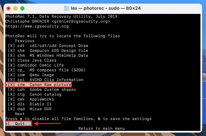 MacでSDカードから削除されたファイルを復元する方法【初心者向け完全ガイド】