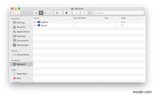 任意のデバイスからリモートでMacにアクセス・操作する完全ガイド