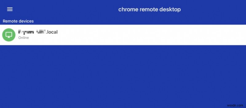 任意のデバイスからリモートでMacにアクセス・操作する完全ガイド