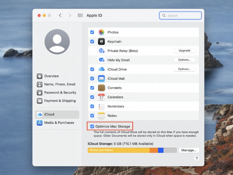 Macのストレージ容量を確認して空き容量を増やす方法を徹底解説