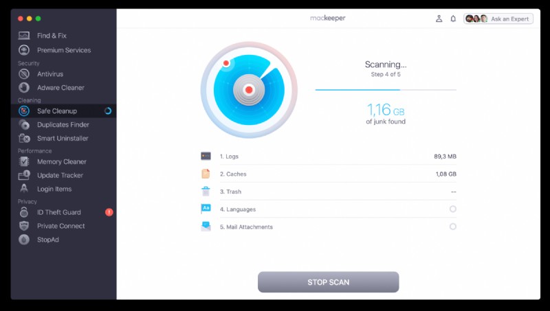 Macのストレージ容量を確認して空き容量を増やす方法を徹底解説