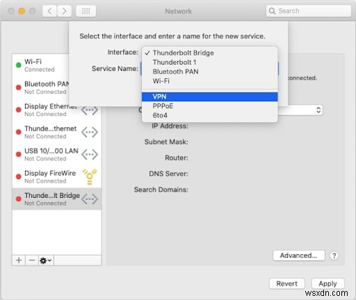 MacでVPNを設定して使う方法｜初心者向け3つのシナリオを徹底解説