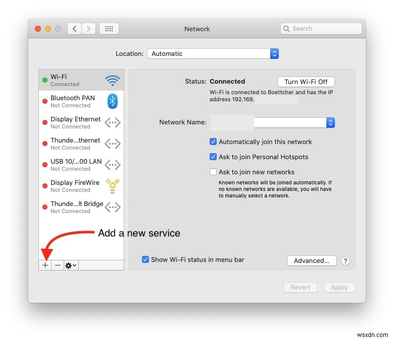 MacでVPNを設定して使う方法｜初心者向け3つのシナリオを徹底解説