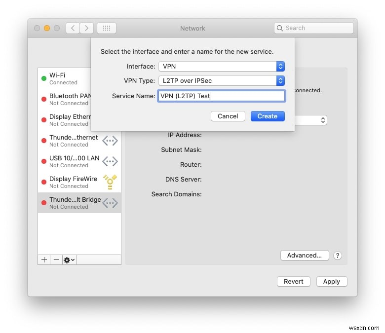 MacでVPNを設定して使う方法｜初心者向け3つのシナリオを徹底解説