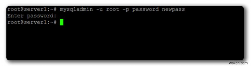 MacでMySQLのrootパスワードをリセットする方法【設定・復元手順を解説】