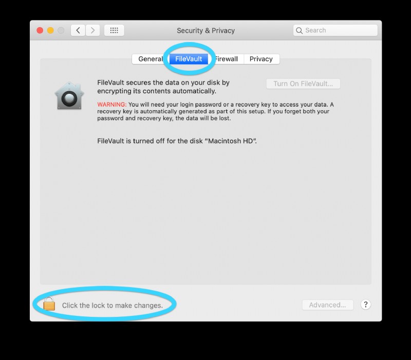 Macでファイルとフォルダを暗号化する方法【最新版】