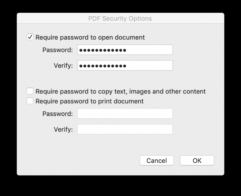 Macでファイルとフォルダを暗号化する方法【最新版】