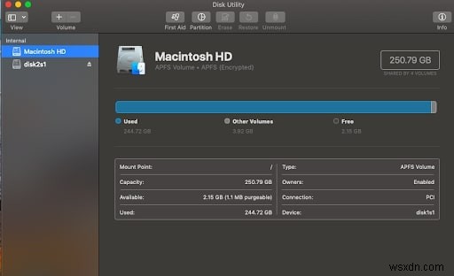 MacでUSBドライブをフォーマットする方法|ディスクユーティリティとターミナルの手順を解説
