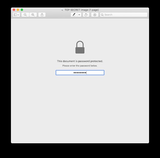 Macでファイルとフォルダを暗号化する方法【最新版】
