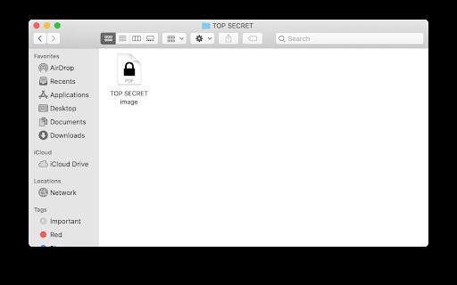 Macでファイルとフォルダを暗号化する方法【最新版】