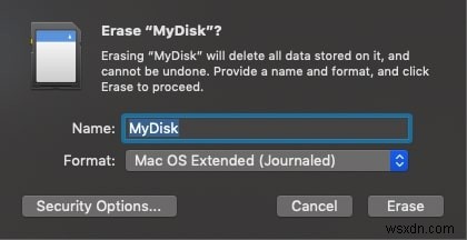 MacでUSBドライブをフォーマットする方法|ディスクユーティリティとターミナルの手順を解説