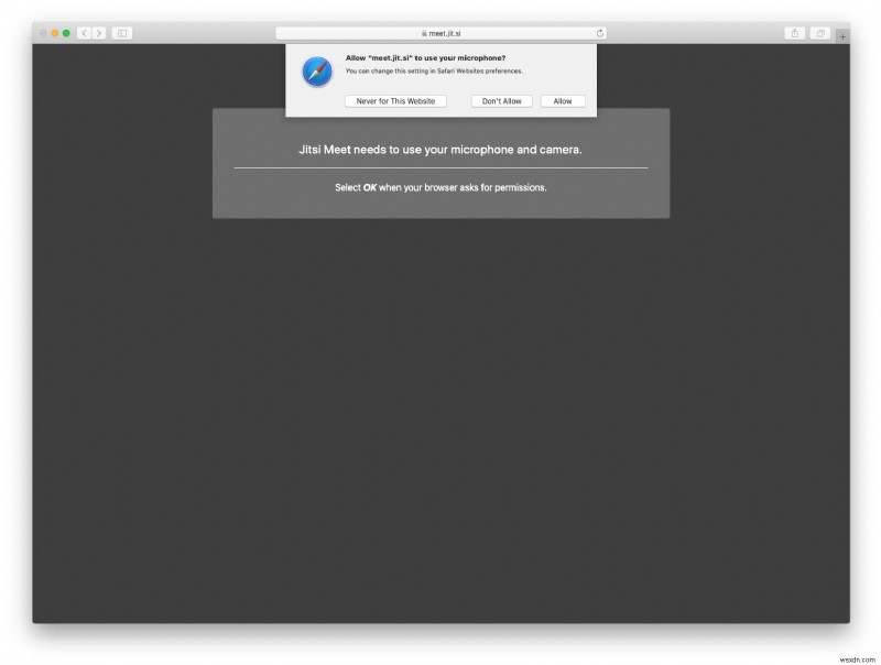 Macのカメラが動作しないときの対処法|権限設定からリセットまで徹底解説