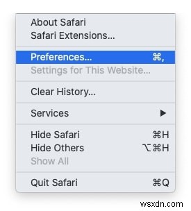 Macのカメラが動作しないときの対処法|権限設定からリセットまで徹底解説