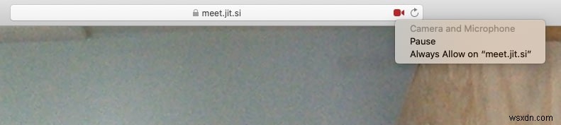 Macのカメラが動作しないときの対処法|権限設定からリセットまで徹底解説