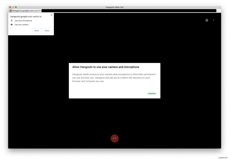 Macのカメラが動作しないときの対処法|権限設定からリセットまで徹底解説