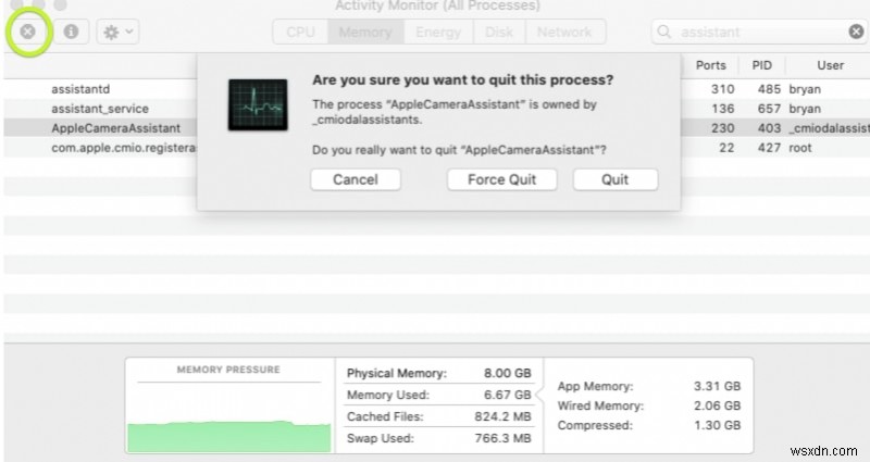 Macのカメラが動作しないときの対処法|権限設定からリセットまで徹底解説