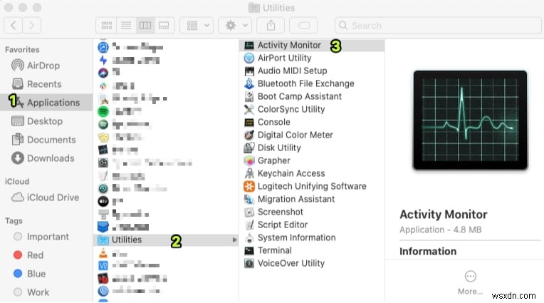 Macのカメラが動作しないときの対処法|権限設定からリセットまで徹底解説