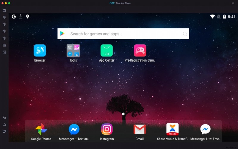 MacでSnapchatを使う方法を完全解説！Androidエミュレータで簡単に実現する4ステップ