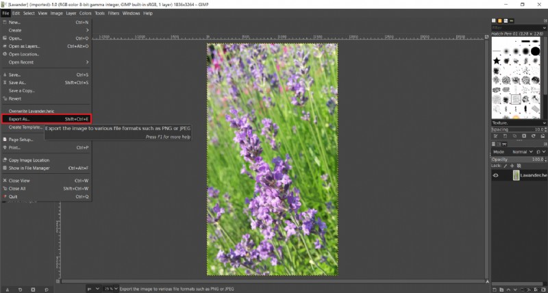 HEICをPDFに無料で変換する3つの方法｜GIMP・Foxit Reader・オンラインツール徹底解説
