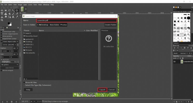 HEICをPDFに無料で変換する3つの方法｜GIMP・Foxit Reader・オンラインツール徹底解説