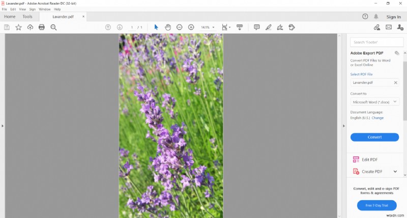HEICをPDFに無料で変換する3つの方法｜GIMP・Foxit Reader・オンラインツール徹底解説