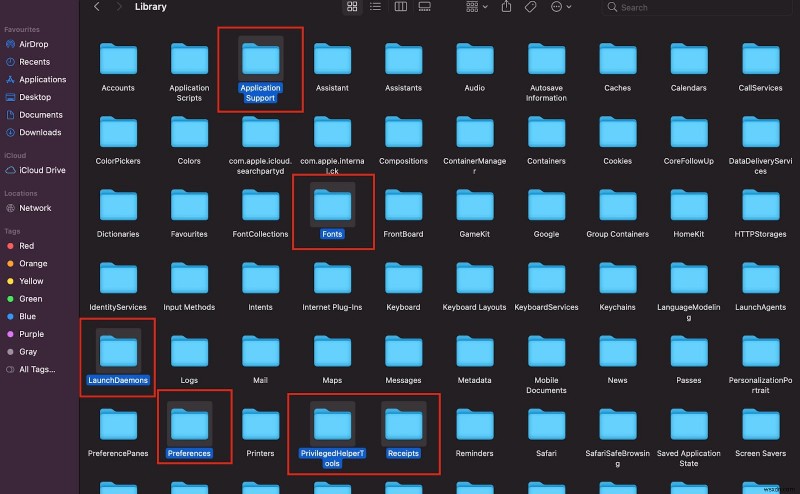 MacでMicrosoft Office 2011を完全にアンインストールする2つの方法