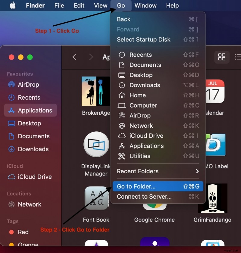 MacでMicrosoft Office 2011を完全にアンインストールする2つの方法