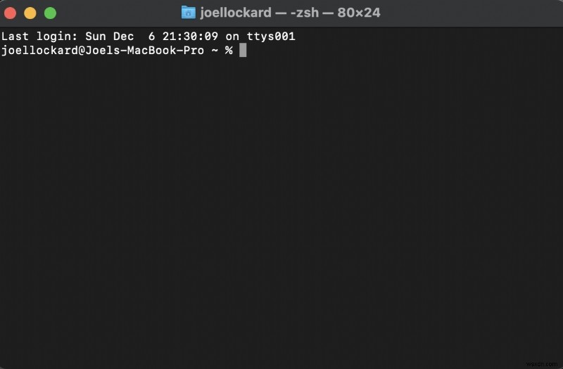MacでTeamViewerを完全にアンインストールする3つの方法