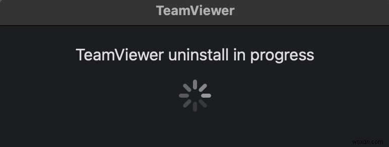 MacでTeamViewerを完全にアンインストールする3つの方法
