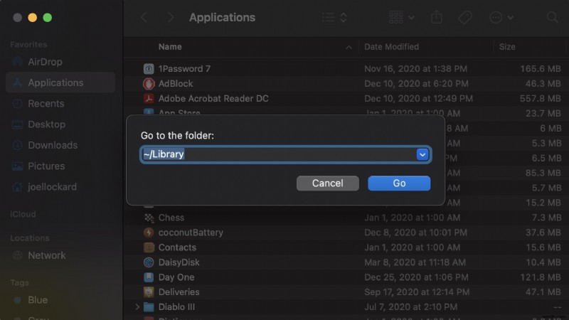 Mac で Firefox を完全にアンインストールする方法【関連ファイルの削除まで解説】