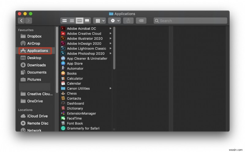 MacでSteamをアンインストールする2つの方法｜セーブデータを残す手順も解説