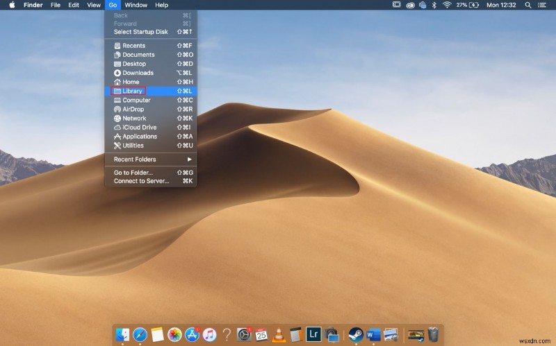 MacでSteamをアンインストールする2つの方法｜セーブデータを残す手順も解説