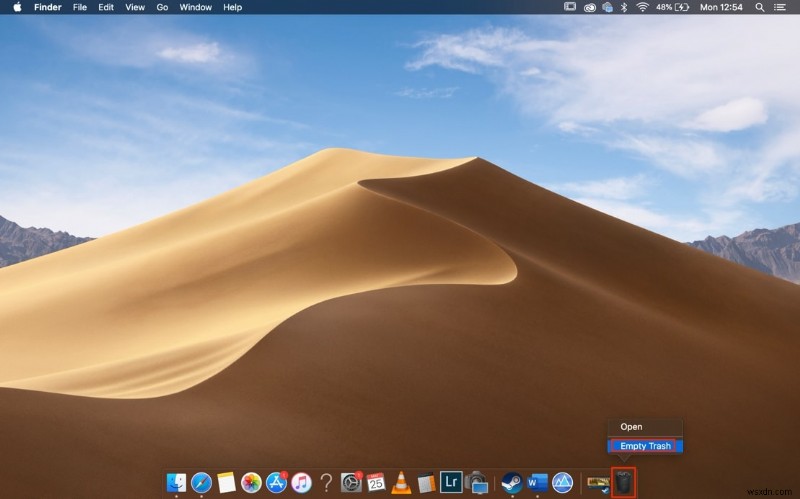 MacでSteamをアンインストールする2つの方法｜セーブデータを残す手順も解説