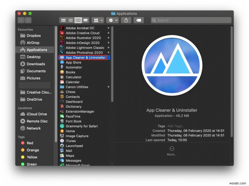 MacでSteamをアンインストールする2つの方法｜セーブデータを残す手順も解説