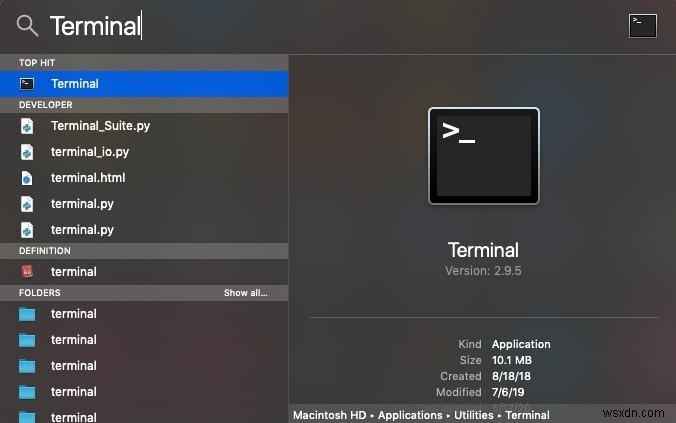 MacでiTunesをアンインストールする方法|ターミナルを使った完全削除ガイド