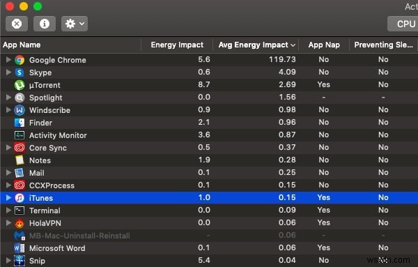 MacでiTunesをアンインストールする方法|ターミナルを使った完全削除ガイド
