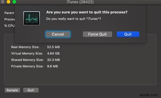 MacでiTunesをアンインストールする方法|ターミナルを使った完全削除ガイド