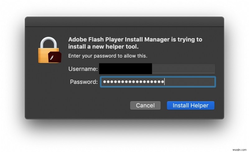 MacからAdobe Flash Playerを完全にアンインストールする方法【2つの手順を解説】