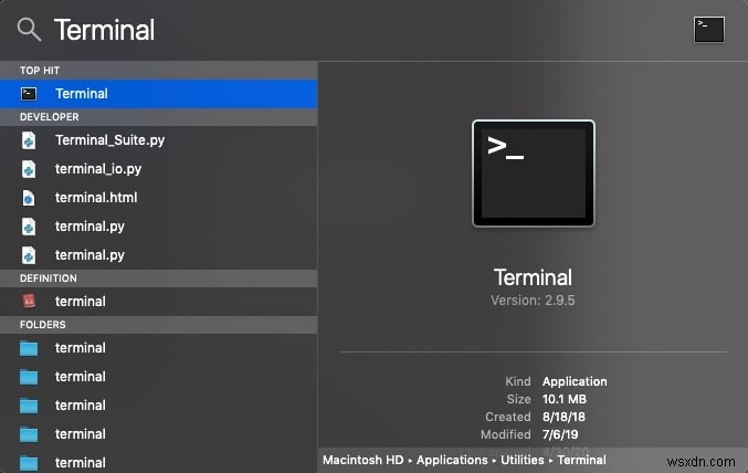 MacでMySQLを完全にアンインストールする方法【バックアップから削除まで】