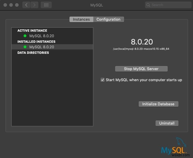 MacでMySQLを完全にアンインストールする方法【バックアップから削除まで】