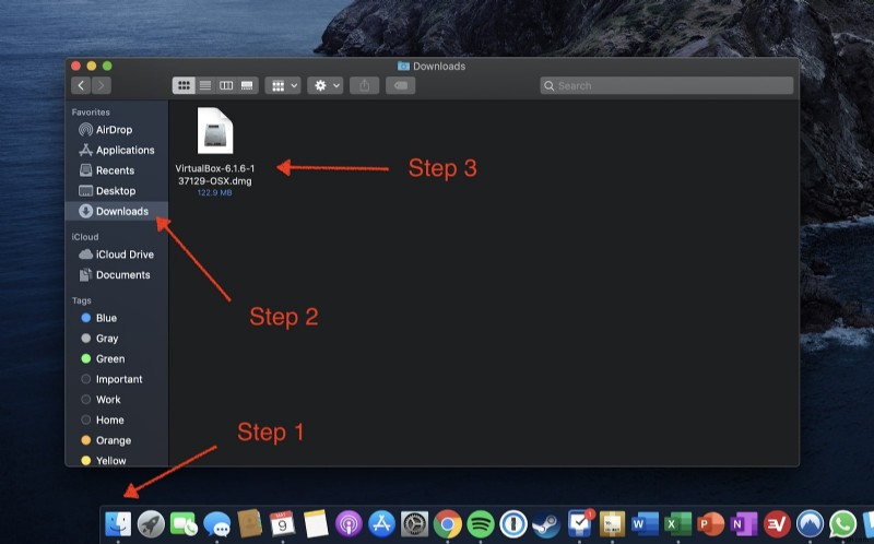 MacでVirtualBoxを完全にアンインストールする方法【10ステップ解説】